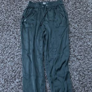 Kids Hollister sweat pants